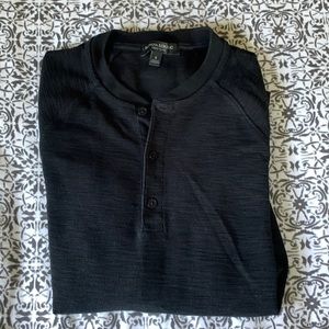 Banana Republic Men’s Henley